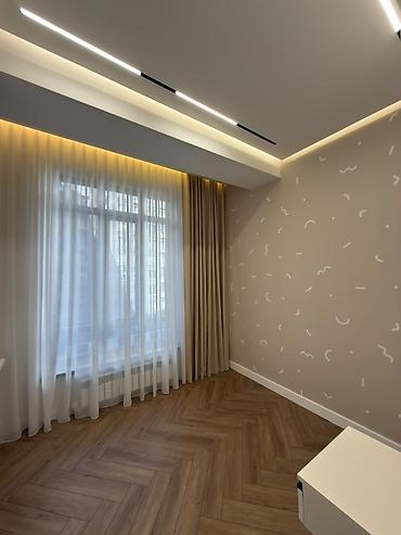 Продажа квартир: 2 комнаты, 68 м², Юг-2 мкр Элитка, 6 этаж, Дизайнерский ремонт — 10
