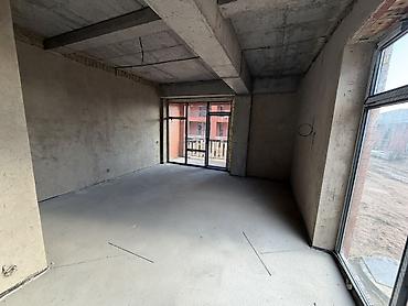 Продажа квартир: 1 комната, 36 м², Элитка, 1 этаж, ПСО (под самоотделку) — 6