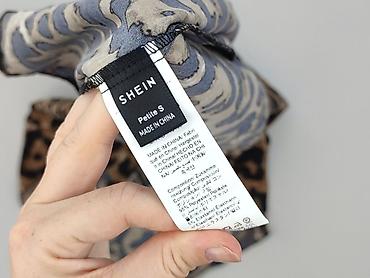 tanie spodnice: Shein, Spódnica damska, rozmiar S — 4