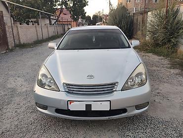 step wgn: Toyota Windom: 2003 г., 3 л, Автомат, Бензин, Седан — 1