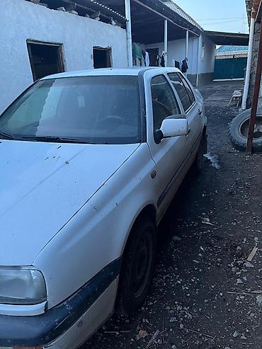 фара венто: Volkswagen Vento: 1996 г., 1.8 л, Механика, Бензин, Седан — 4