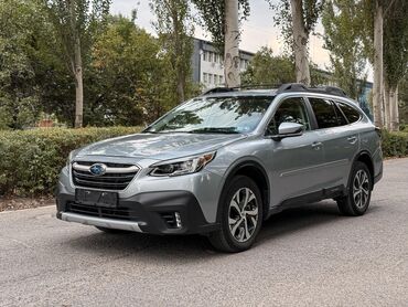 срочно срочно продаю машина: Subaru Outback: 2019 г., 2.4 л, Бензин