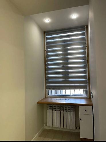 Продажа квартир: 2 комнаты, 62 м², Элитка, 8 этаж, Дизайнерский ремонт — 10