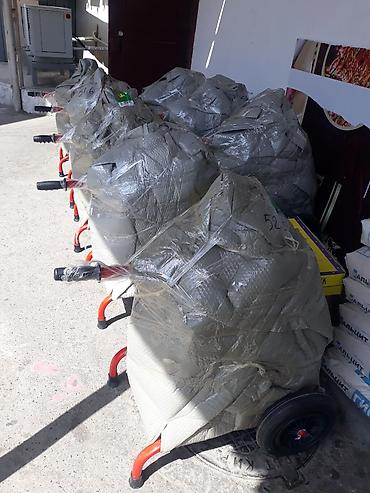 Товары и оборудование для с/х животных: Түркиянын уй саан аппараттары сатылат. Çırpanbey заводунун расмий — 6