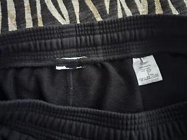 Bermude i šortsevi: Bermude i šortsevi Givenchy, bоја - Crna — 7