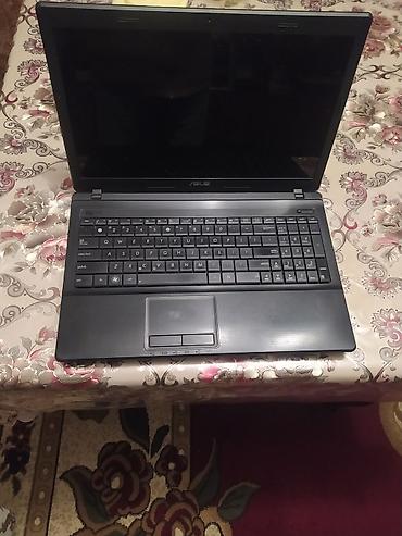 g29 ikinci el: Yaxşi veziyetde Asus k 541c nootbuku satilir,operativ yaddaş — 1
