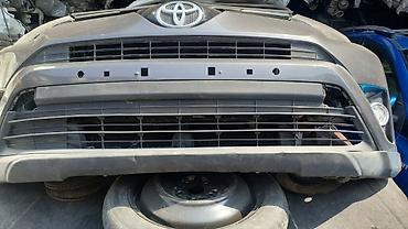 rav4 бампер: Бампер Toyota, Новый, Оригинал — 2