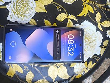 iphonr 8: Xiaomi 256 GB, rəng - Gümüşü, 
 Face ID — 2