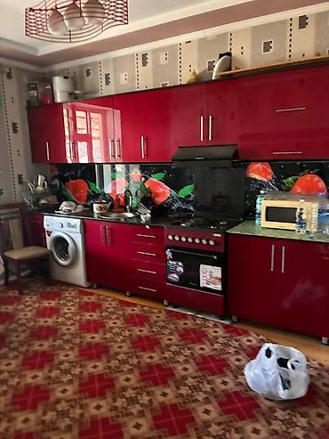 Долгосрочная аренда домов: 150 м², 4 комнаты — 11