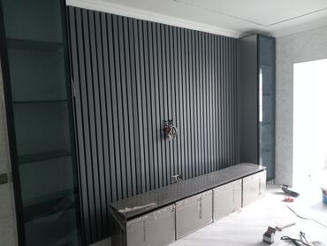 Sifarişlə mətbəx mebeli: Mebel istehsalı müasir mətbəx və yataq otağı dəstləri her nov — 7