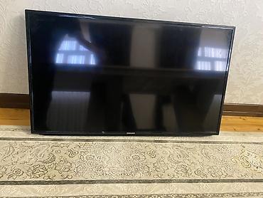 ТВ и видео: Телевизор Samsung UE46H5303AK (серия H5303), диагональ 46". Основные — 2