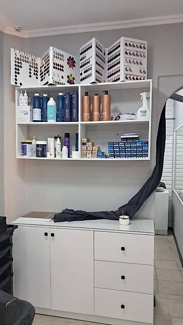 Другое оборудование для салонов красоты: Мы на протяжении 14 лет занимаемся строго изготовлением оборудования — 6