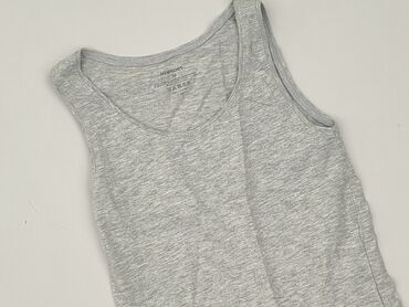 t shirty z czerwonem napisem: Women`s top, XS (EU 34)