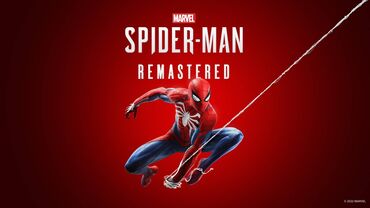 ponoćna ruža knjiga: Marvels Spider-Man Remastered igrica za PC ( racunar ) 100% provereno