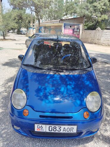 лачетти шевроле: Daewoo Matiz: 2011 г., 0.8 л, Механика, Бензин, Хэтчбэк