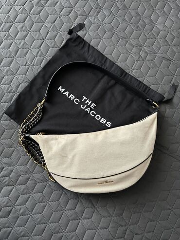 Çantalar: Əl çantası, Marc Jacobs, İşlənmiş