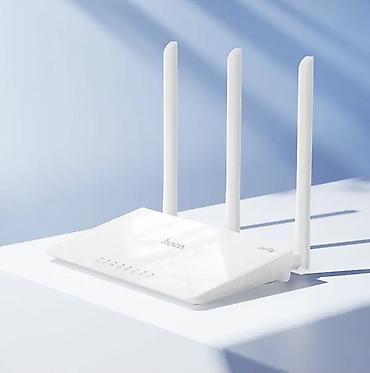 mi router: Маршрутизатор Hoco HI30 Hoco HI30 — это компактный маршрутизатор — 8