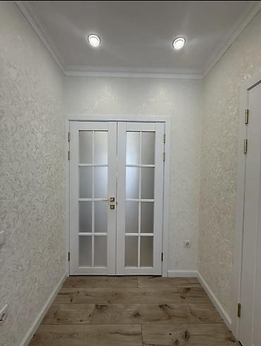 royal construction: 1 комната, 55 м², 1 этаж, Свежий ремонт — 3