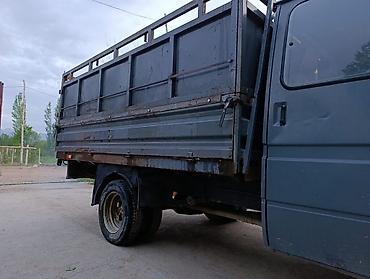 Ford: Ford : 1994 г., 2.5 л — 8