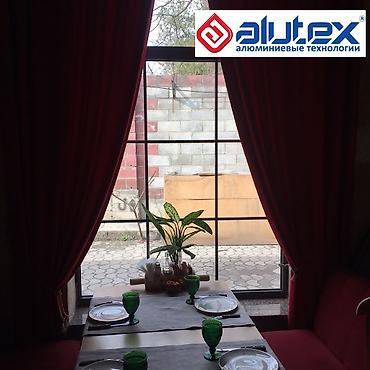 Перегородки на заказ: Хотите заказать алюминиевые окна от производителя? Устали искать — 17