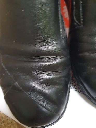 Туфли: Продам б/у туфли натуральная кожа производство Испания — 12