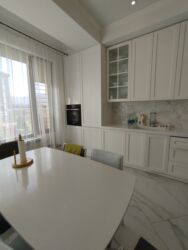 Продажа квартир: 5 и более комнат, 202 м², Элитка, 3 этаж, Евроремонт — 8