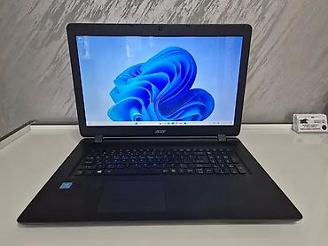 nokia knjiga: Acer 17.3" laptop – velika dijagonala i numerička tastatura, idealno — 3