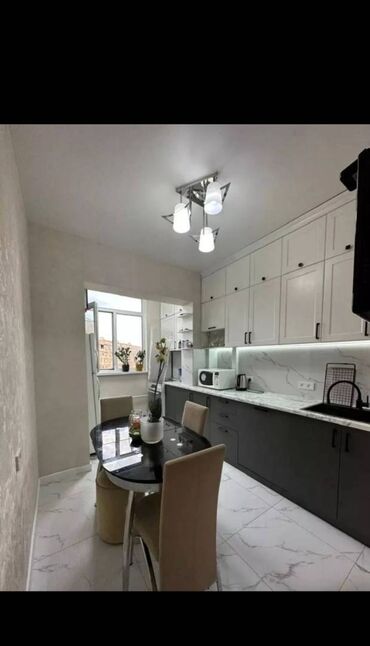 Продажа квартир: 3 комнаты, 70 м², 106 серия, 7 этаж, Евроремонт