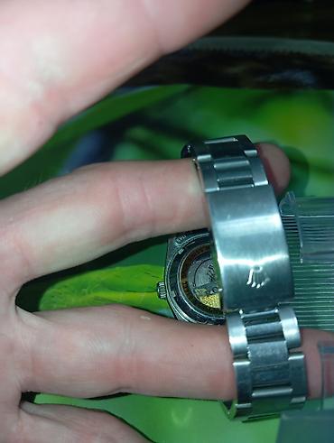 apple watch 4: Məhsul: Kvars mexanizmalı qol saatı, “Rolex Oyster Perpetual Day‑Date” — 3