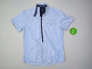 cheap blue: House, Koszulа dla mężczyzn, rozmiar 2XL — 2