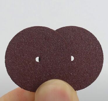 круглые магниты: Шлифовальные круги абразивные режущие диски 10 шт