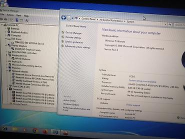 HP: Hp elitebook 840

ultrabook ultrabrz — 10