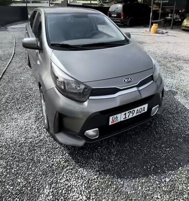 киа спортейдж 2018 цена бишкек: Kia Morning: 2021 г., 1 л, Автоматтык, Бензин, Хетчбек