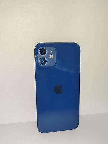 Apple iPhone: IPhone 12, Mavi — 3