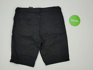 a spodenki: H&M, Szorty damskie, rozmiar S — 5