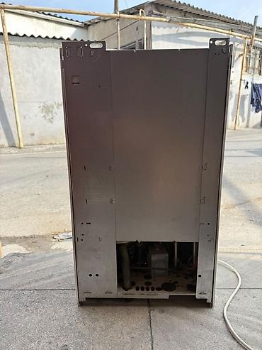 ev qizdiran: Usden cıxmadı işlek vezıyetdedır Ferroli Domina divar tipli qaz — 1