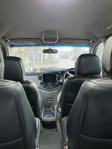 Mazda: Mazda MPV: 2002 г., 2.3 л, Автомат, Бензин, Минивэн — 9