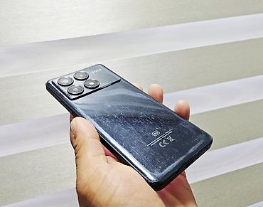 poco x6 pro 256 гб: Poco X6 Pro 5G, Б/у, 512 ГБ, цвет - Серый, 1 SIM, 2 SIM — 6