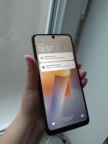 redmi note 14 pro kontakt home: Xiaomi Redmi Note 14 Pro Plus, 256 GB, rəng - Qara, 
 Barmaq izi, İki sim kartlı