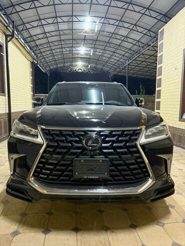 лехсус алтеза: Lexus LX: 2020 г., 4.7 л, Типтроник, Бензин, Внедорожник
