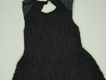 zara sukienka ażurowa: House, Sukienka damska, rozmiar L