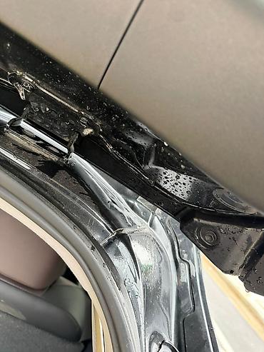 Lexus: Lexus RX: 2019 г., 3.5 л, Автомат, Гибрид, Кроссовер — 23