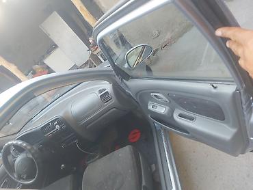 судзуки альто: Suzuki Alto: 2003 г., 0.1 л, Механика, Бензин, Хэтчбэк — 2