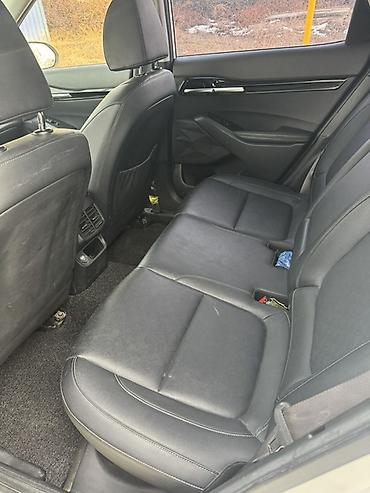 Kia: Kia Seltos: 2019 г., 1.6 л, Автомат, Бензин, Кроссовер — 11