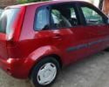Ford: STOP LAMPE MK5 ZA FORD FIESTA OD 2002. DO 2005. GOD. | FORD velika — 11