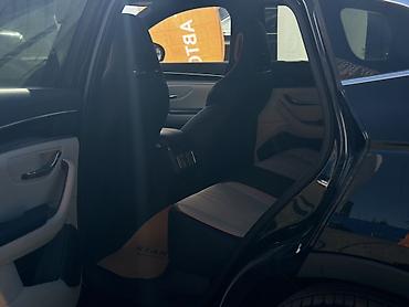 geely geometry c: BYD Song Plus: 2024 г., 1.5 л, Гибрид, Кроссовер — 4