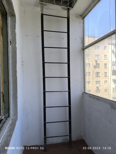лестница алюминиевый: Лестницы