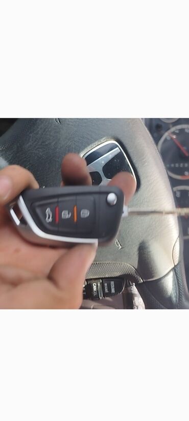 Аварийное вскрытие замков: Корейский унага ачкыч жасоо Ачык жасоо жоголгон Ачкычтары жасоо унаа — 10