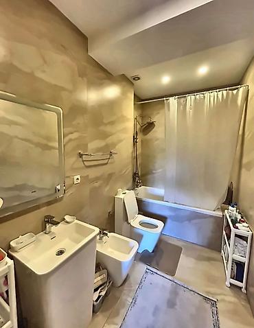 куплю дом в каинде: 4 комнаты, 104 м², 8 мкр Элитка, 3 этаж, Дизайнерский ремонт — 5