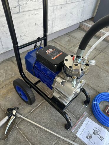 Ostali alati i mašine: Masina za krecenje 3,2kw ( Nemacke proizvodnje ) Nova veoma — 9